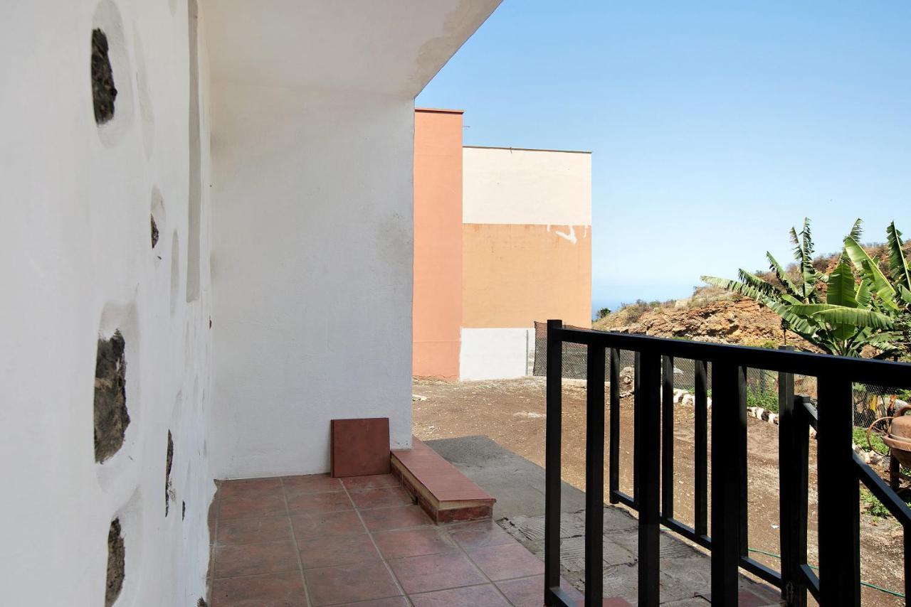 Casa Los Diablitos San Juan de la Rambla Kültér fotó
