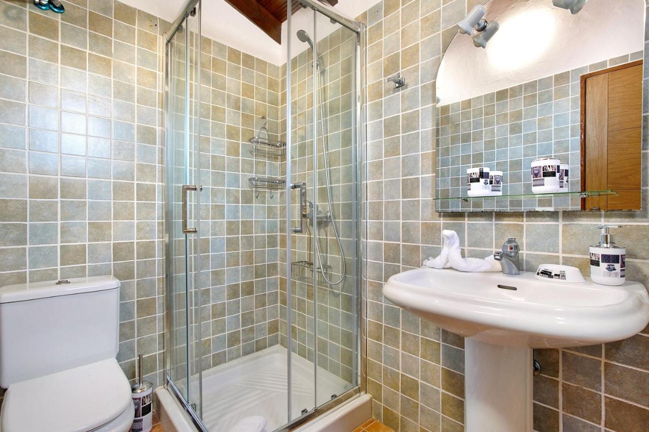 Casa Los Diablitos San Juan de la Rambla Kültér fotó